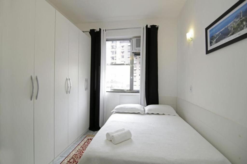 Suh Copacabana 10 Studio Posto 3 Rio de Janeiro Exterior foto